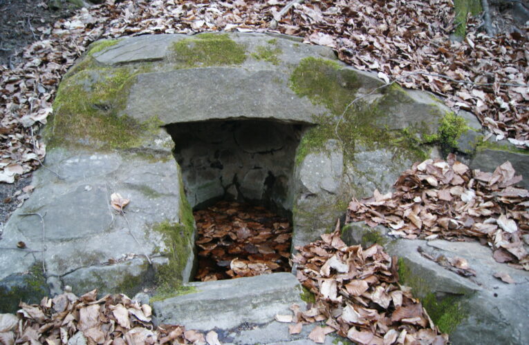 Studánka Na Loukách