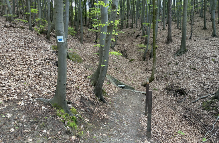 Studánka Kristýnka