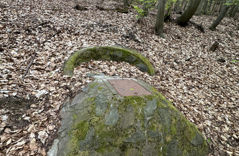 Studánka Kristýnka