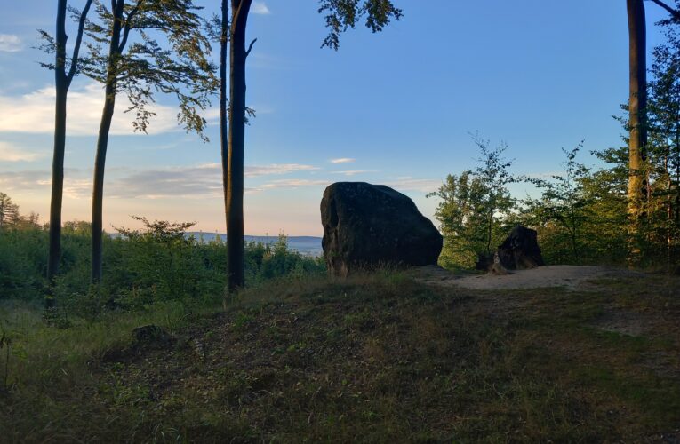 Skalka u Samoty