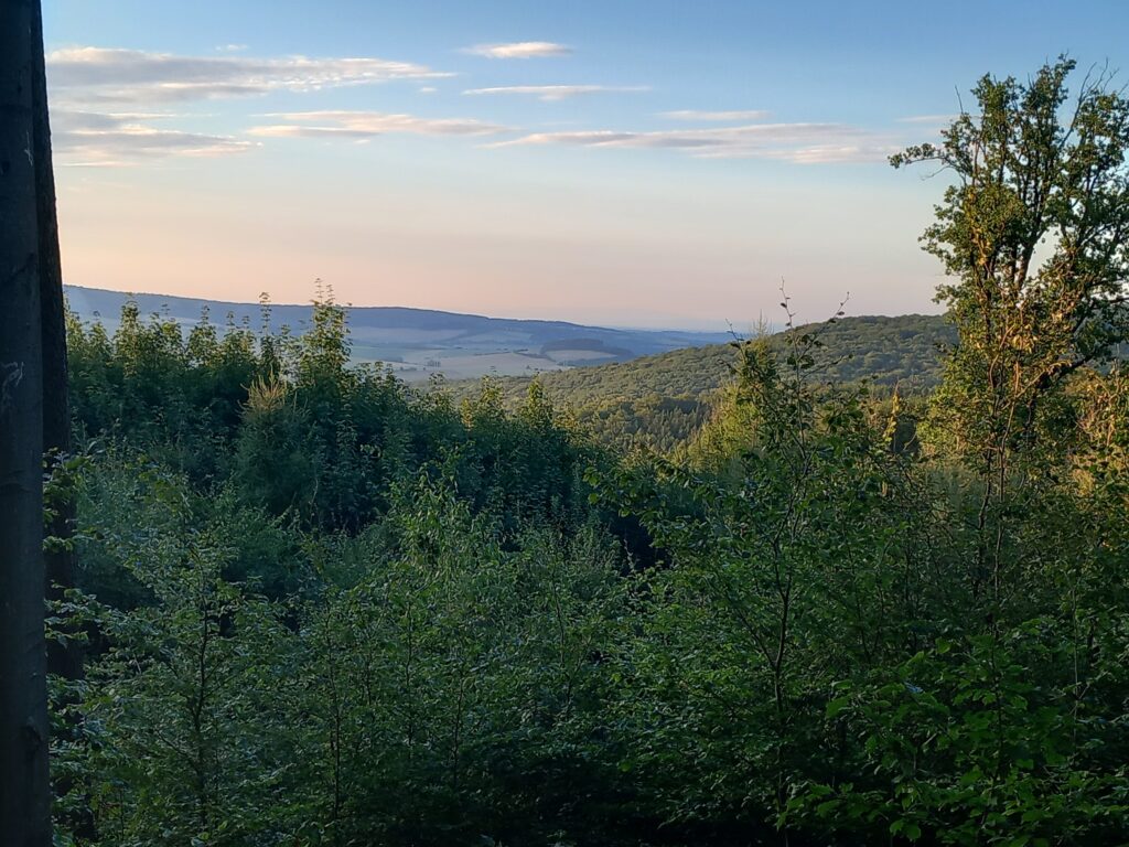 Skalka u Samoty