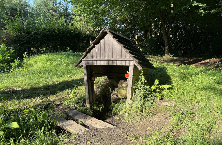 Studánka Šanderka