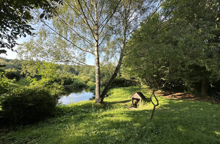 Studánka Šanderka